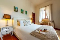 Herdade do Mondego - Wifi