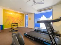 Bloom Boutique | Signature Towers - gimnasio