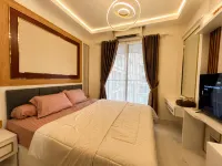 Apartemen Transpark Cibubur by Bestieroom - 3-نجوم