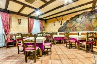 Carlos I Toledo - bar