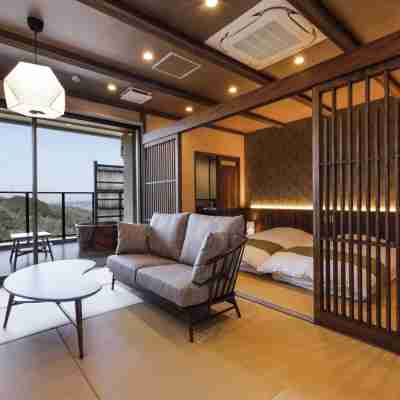 Kakimotoya Rooms