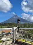 Mayon Lodging House - Wifi