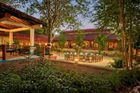 Bookmark Resorts Kanha - Frühstück