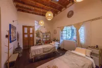 Meztli: Casa Boutique & Spa - spa