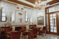 Hotel Argjiro - Breakfast