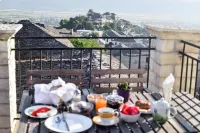 Hotel Kalemi 2 - breakfast