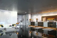 前橋水星1-2-3酒店 - 3星級