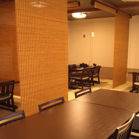 Ayameya Ryokan