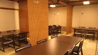 Ayameya Ryokan - Desayuno