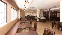 Business Hotel Isesaki Heisei Inn - breakfast