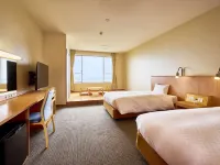 Kyukamura Shikanoshima Hotels in der Nähe von Insel Shikanoshima