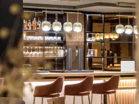 Mercure Luxembourg Off Kirchberg - Bar