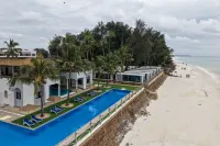 Sea Side Resort - مسبح غير متناهي