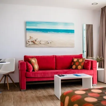 IG Nachosol Premium Apartments by Servatur (Adults Only)