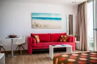 IG Nachosol Premium Apartments by Servatur (Adults Only) - Homestays