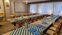 Hotel Edel Weiss - 4-Star