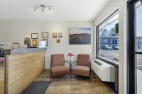SureStay by Best Western Yerington - 2 étoiles