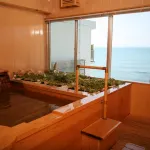 Tabinoyado Ushionoakari Geiboso - Hot Tub