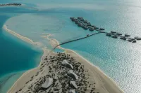 The St. Regis Red Sea Resort - Luxury