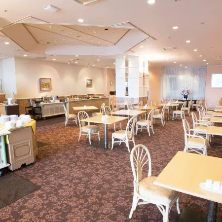 Toyama Chitetsu Hotel