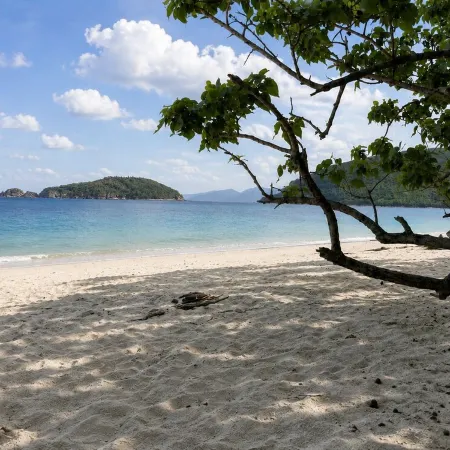 Updated 1BR/1BA - "Island Sol" with fantastic views