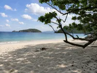 Updated 1BR/1BA - "Island Sol" with fantastic views - 3 Sao