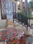 Petite Maison Avec 2 Chambres 3 Personnes Avec Terrasse Propriété Fermée - 2-Star