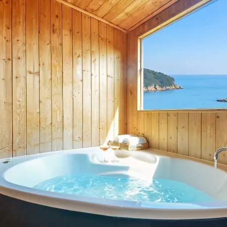 Geoje Purenneoul Pension