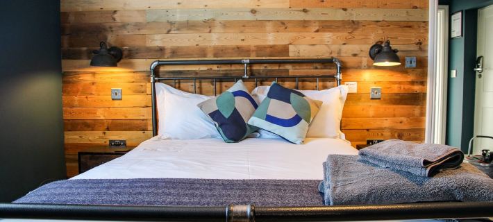 Friar Street Apartment Отели в г. Вустер Дистрикт