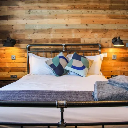 Friar Street Apartment