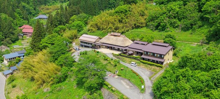 Yakimochiya Hotel a Nagano