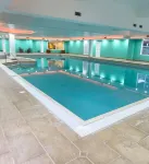 Hustyns Hotel - Wi-Fi