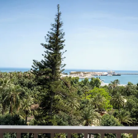 Ocean Drive Málaga Residences