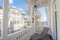 Villa Baltik - Ocean View