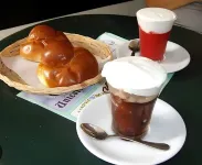 Dimora dei Nobili - Frühstück