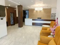 Hotel Green Olive - Wifi