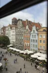 Radisson Blu Hotel, Gdansk - Romantic