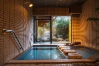Kinosakinoyado Ryokufukaku - Hot Springs