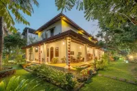 Nos Da Ty - Boutique Hotel - Nhà nghỉ
