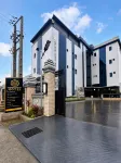 Golden Court Hotel - spa