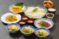 Akita Castle Hotel - breakfast