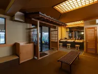 Koshinoyado Takashimaya - con terme