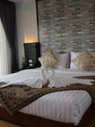 รูปภาพของโรงแรมซีรีน เรสซิเด้นซ์