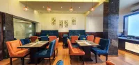 Hotel Ambica Katra - breakfast