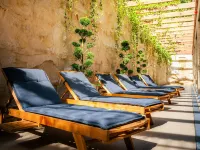 Van Oys Maastricht Retreat - ที่มีสปา