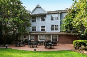 Residence Inn Stockton