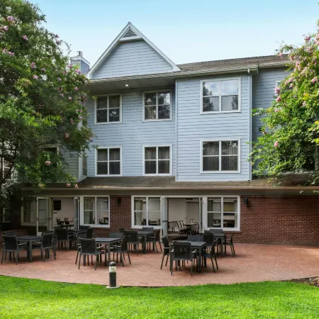 Residence Inn Stockton