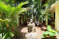 Hotel Pueblo Dorado - Spa