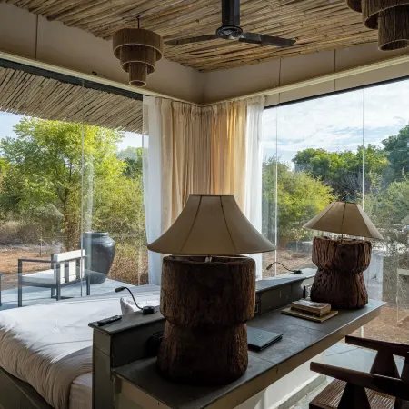 Utsav Camp Sariska