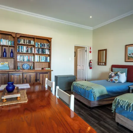 The Lookout Guest House